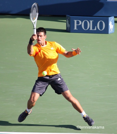 djokovic