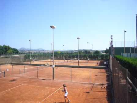 tennisclub